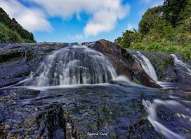Wairere Falls