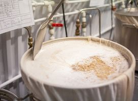 London Beer Lab Taproom and Nano Brewery