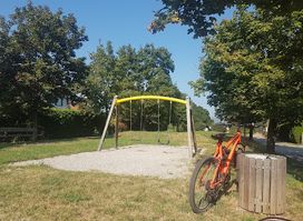 Bičarjev park