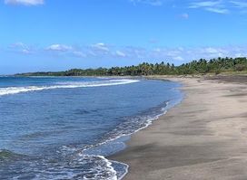 Playa Junquillal
