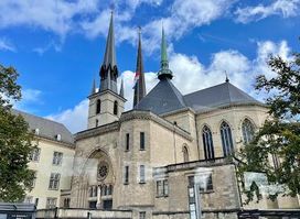 Cathédrale Notre-Dame