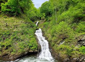 Cascada Cheilor