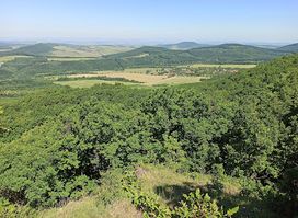 Kelet-cserháti Protected Area