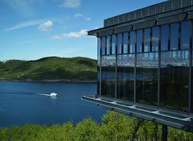 Hardangervidda National Park Center