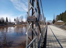 River Kyrönjoki
