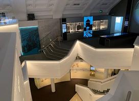 Sydney Jewish Museum
