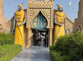 Pearls Kingdom Waterpark