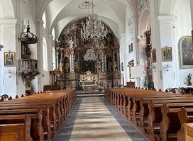 Varaždin Cathedral