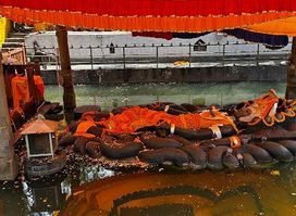 Budhanilkantha Temple