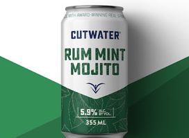 Cutwater Spirits UK