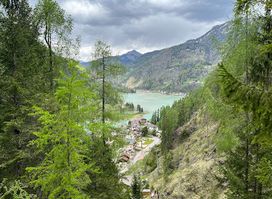 Cascata Ru de Rialt - Alleghe