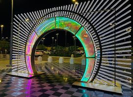 Attraction