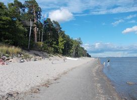 Valgeranna Seikluspark
