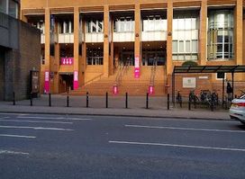 Royal Conservatoire of Scotland