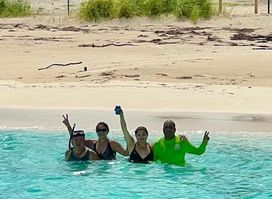 Cay Island Tours