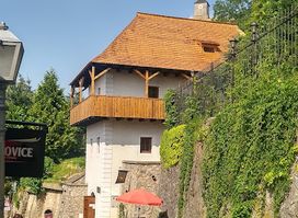 Trenčianske múzeum - Katov dom