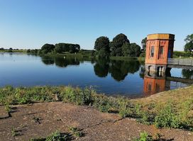 Sywell Country Park