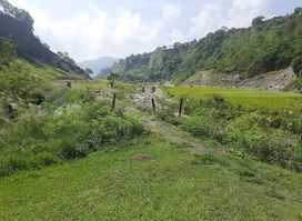 Himalayan Golf Course