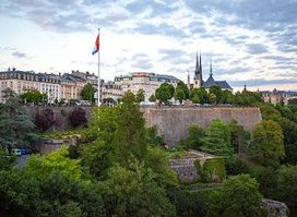 Pétrusse Casemates