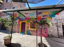 Mercado de Artesanías