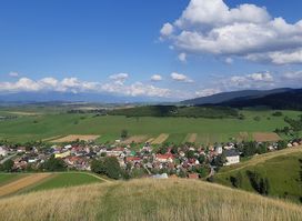 Páncová