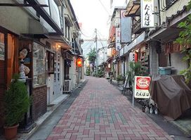 Tatsumi-shindo