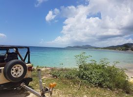 Playa La Esperanza