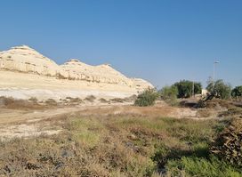 Sakhir desert View Point