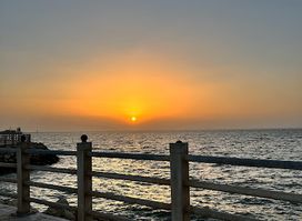Harbor Walk (Sunset point)