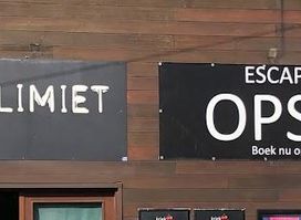 Opslot escape room Gent