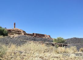 Historic Daydream Mine