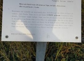 Upplands Runinskrifter 999