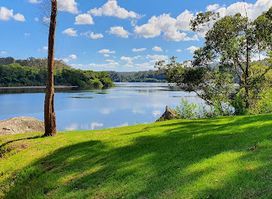 Shoalhaven Zoo And Adventure World