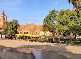 #KAUNAS