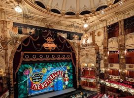 London Coliseum