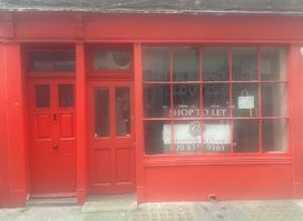 The Green Room Distillery