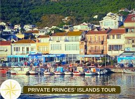 Princes' Islands Tour