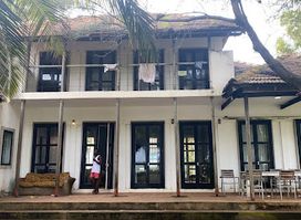 Attraction
