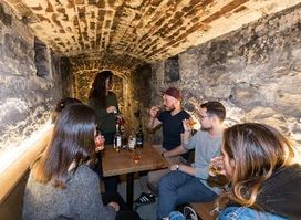 Attraction