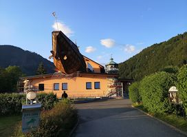 Attraction