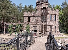 Kasztelik Crown Podlasie