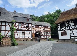 Kommern Open Air Museum