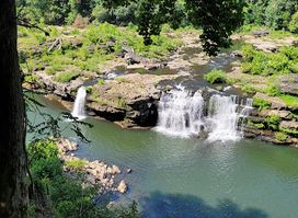 Attraction