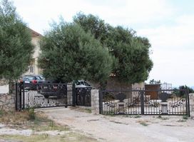 Winery Milovic