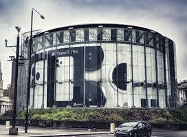 BFI IMAX
