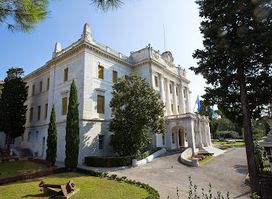 Maritime and History Museum of the Croatian Coast