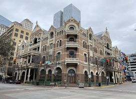 Attraction