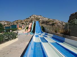 Aquatica Water park