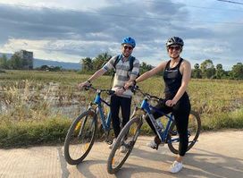 Butterfly Tours, Kampot