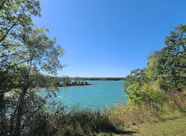 Tucker Tower Nature Center